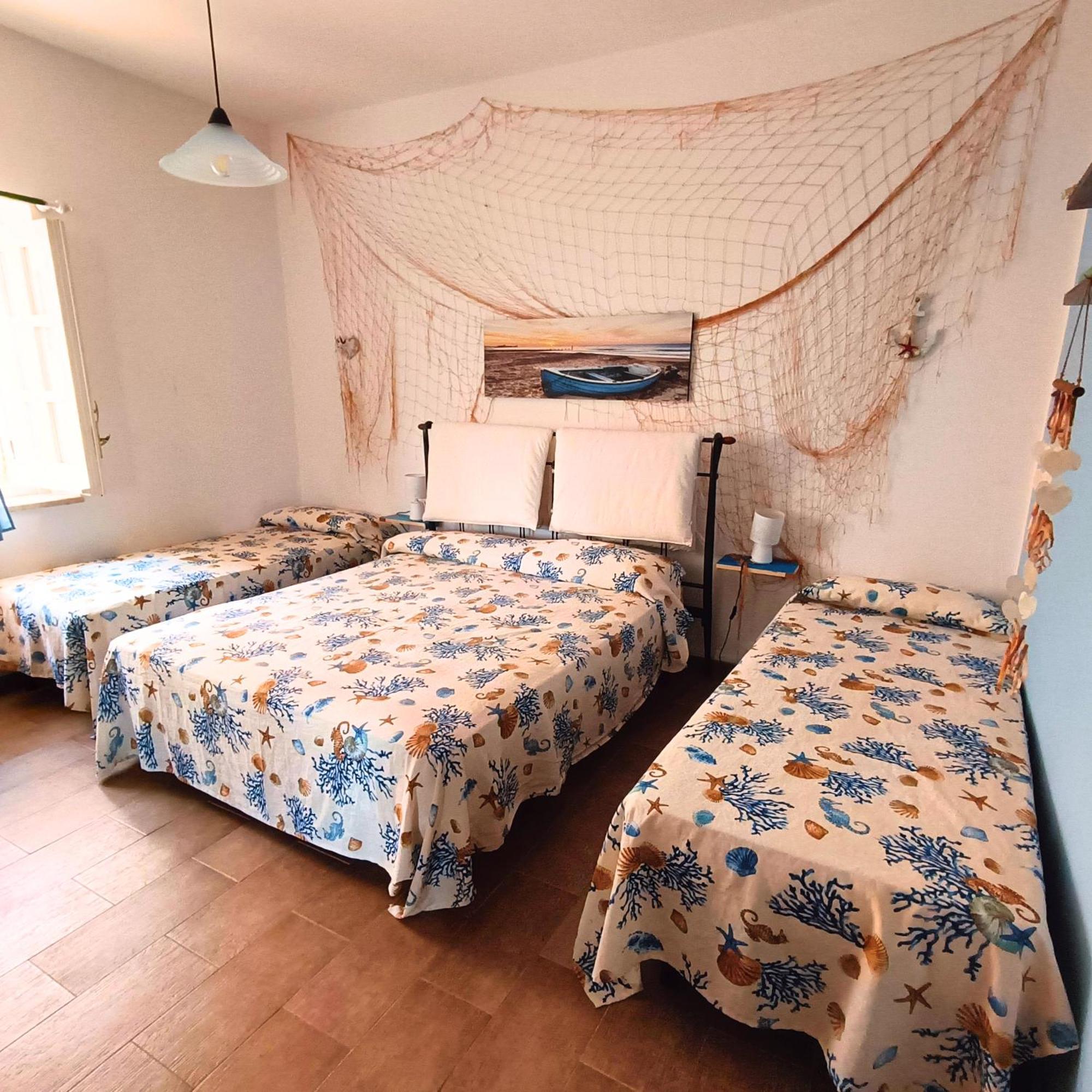 La Terrazza Su Mondello Appartamento *