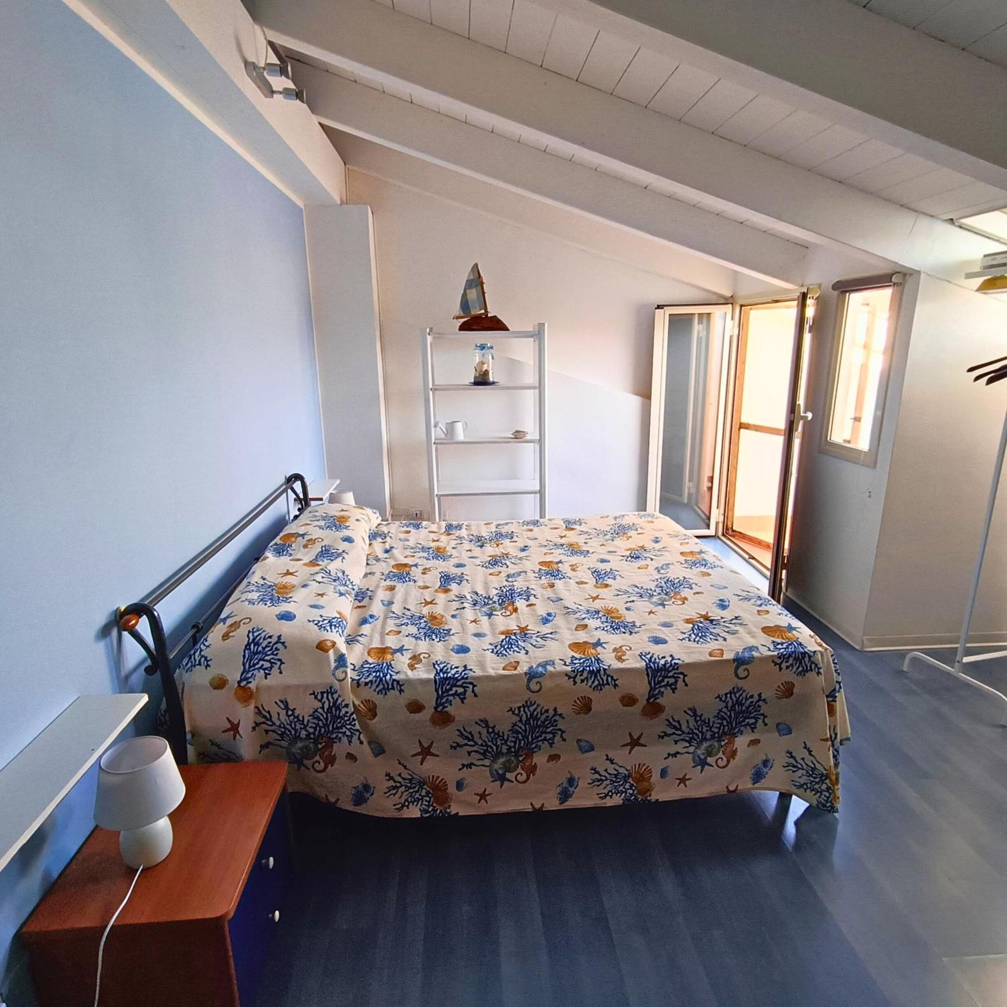 La Terrazza Su Mondello