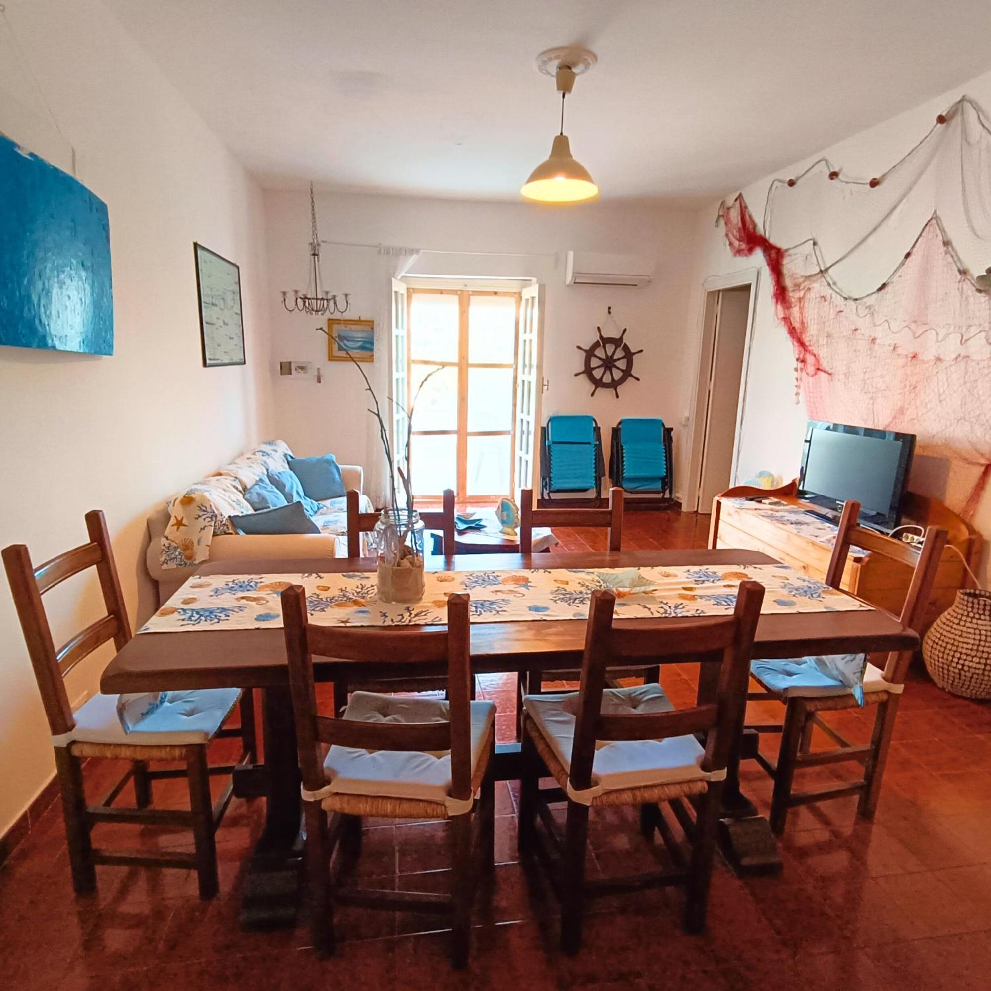 La Terrazza Su Mondello Appartamento *