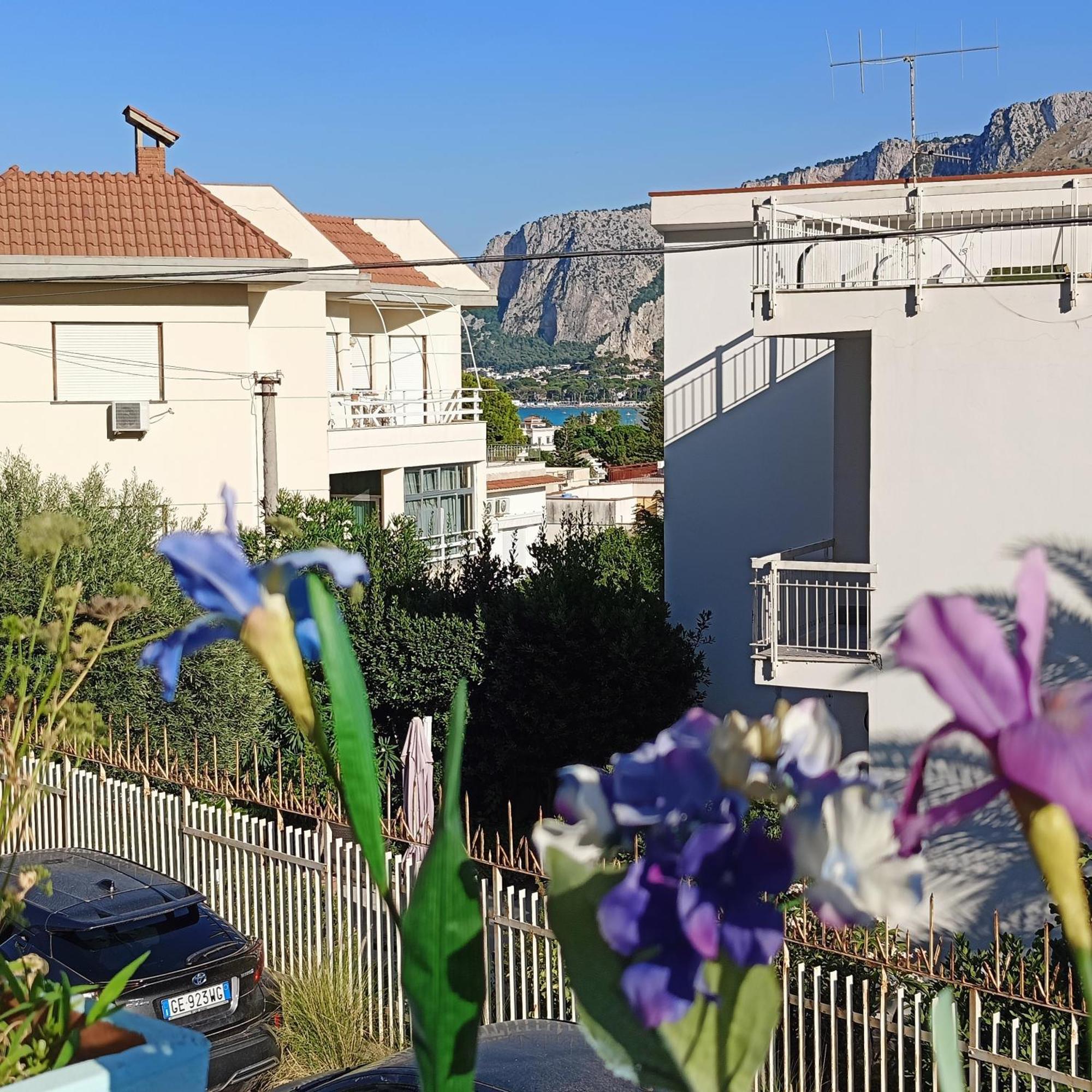 La Terrazza Su Mondello *