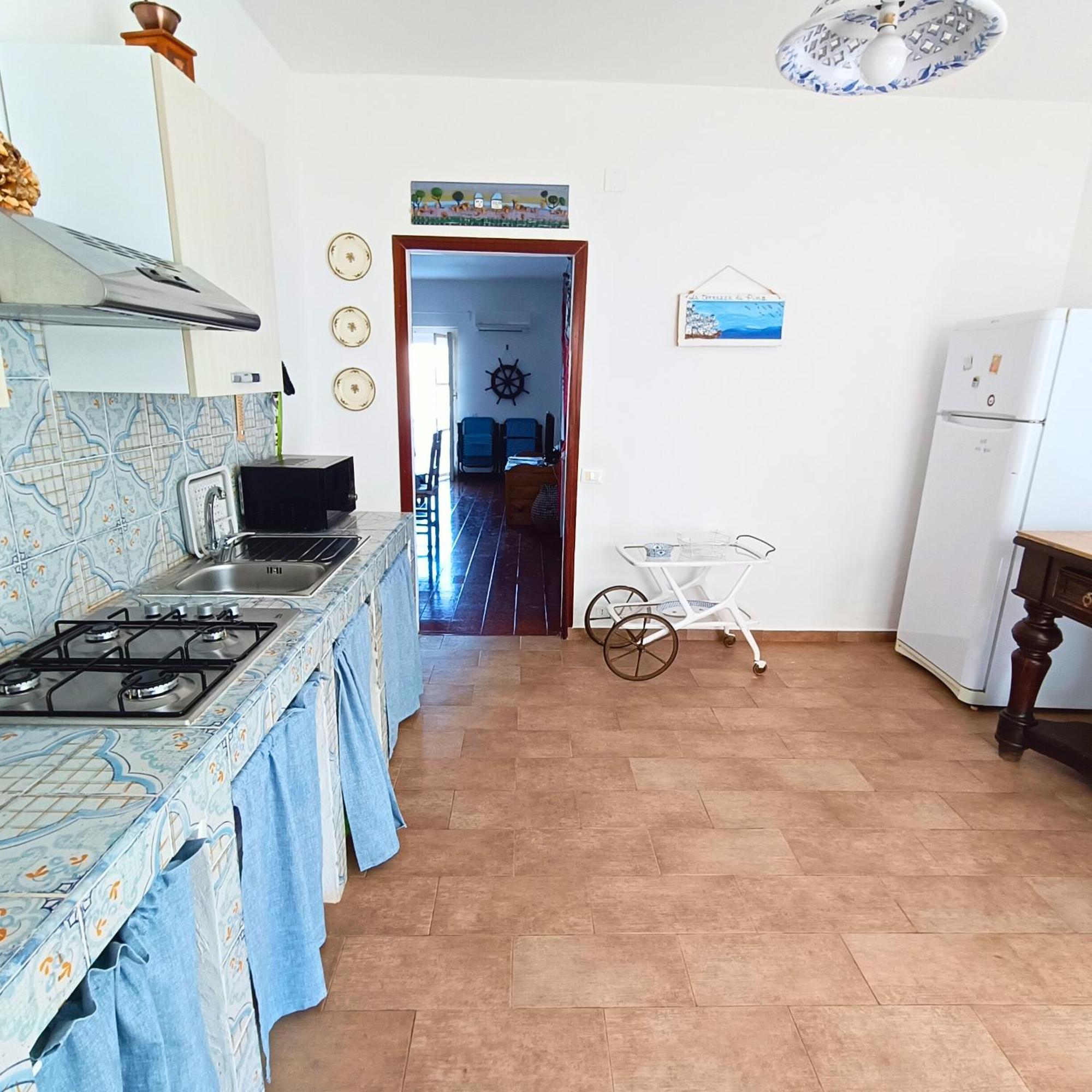 La Terrazza Su Mondello Palermo