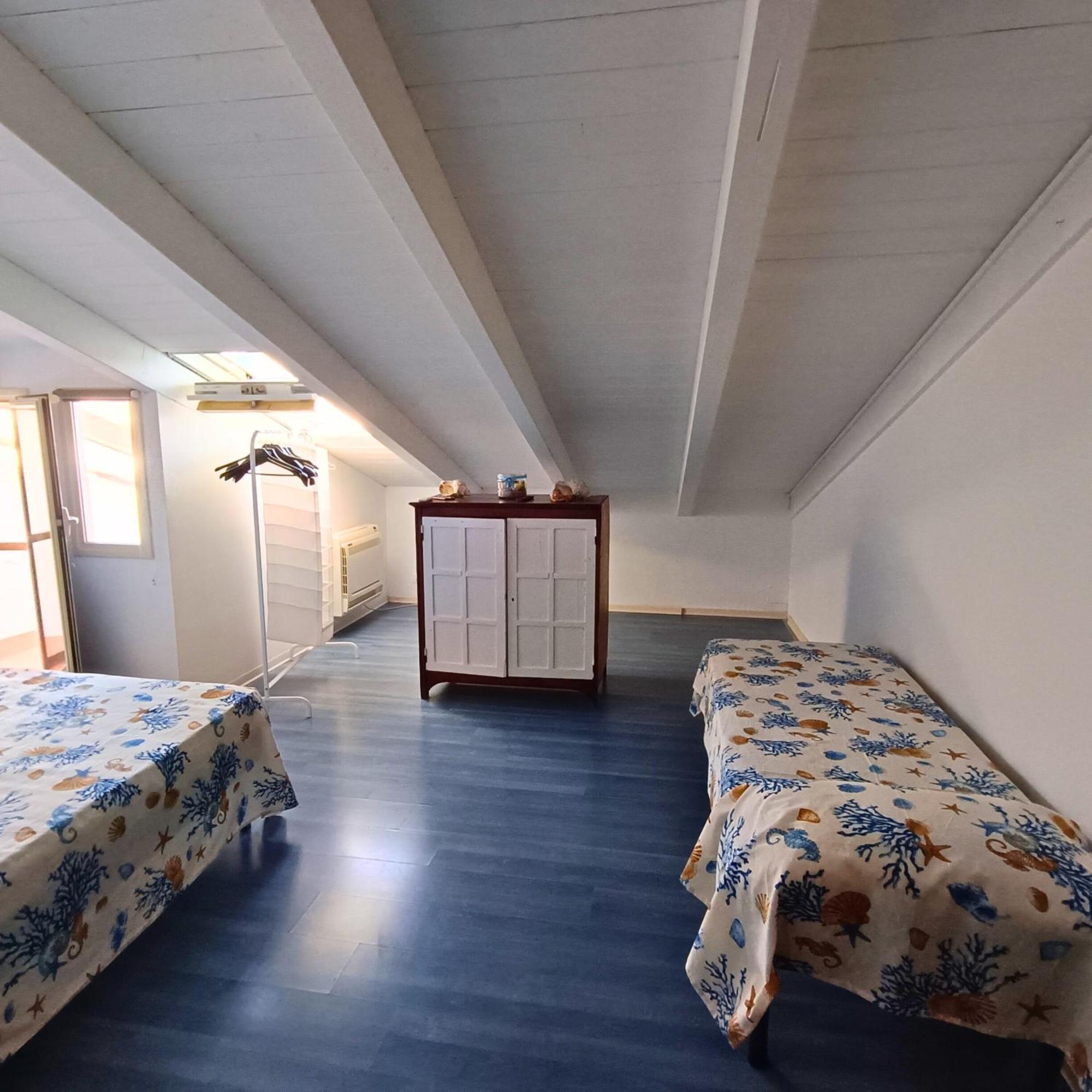Appartamento La Terrazza Su Mondello