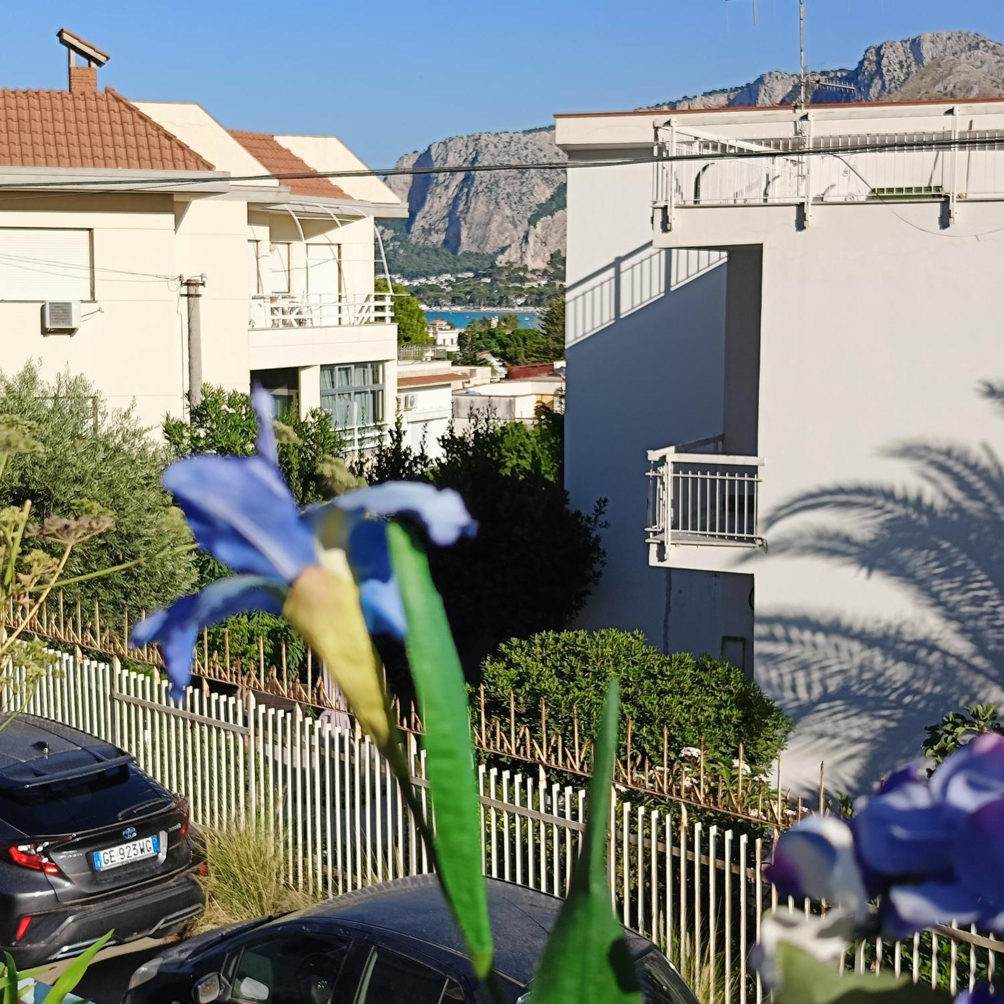 La Terrazza Su Mondello *