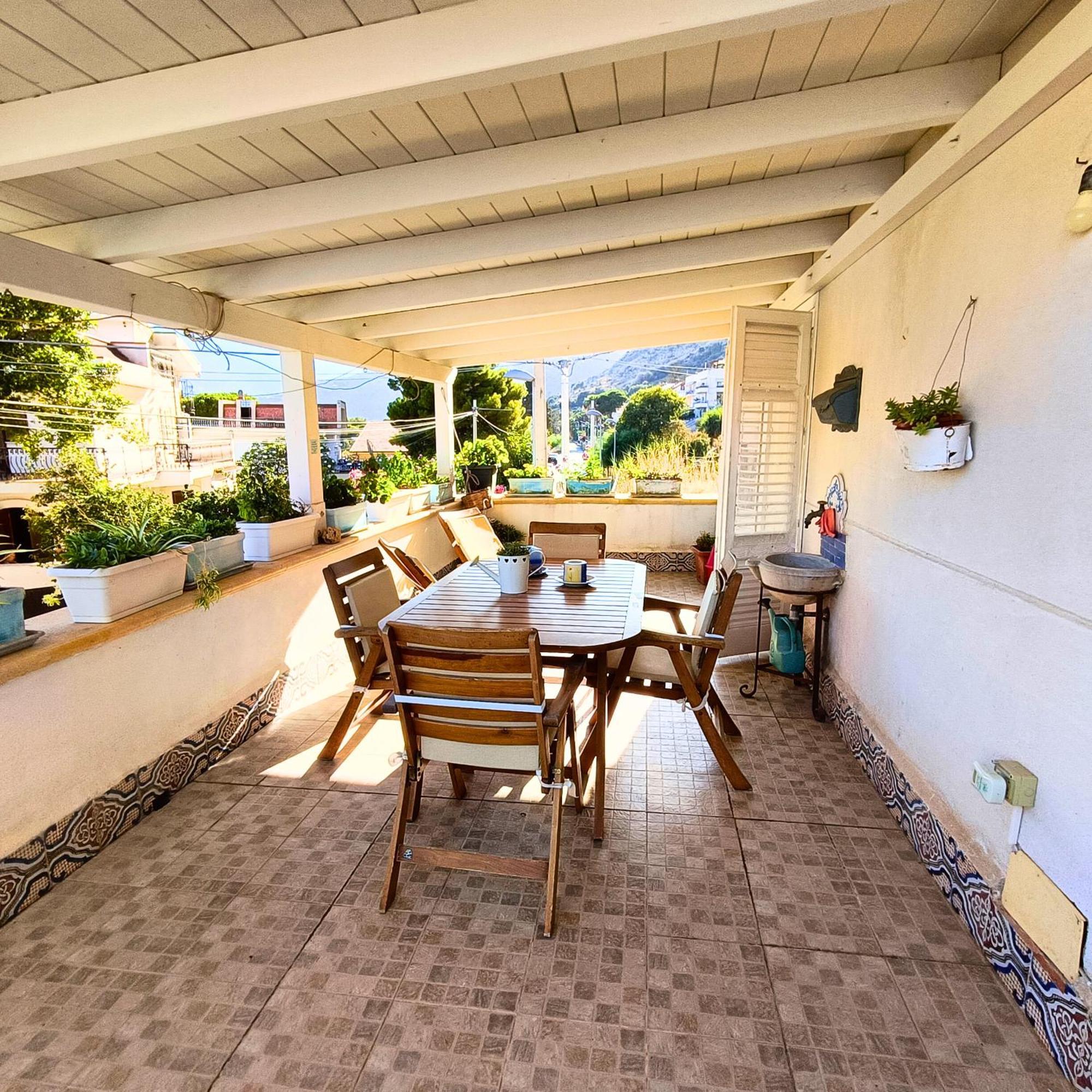La Terrazza Su Mondello