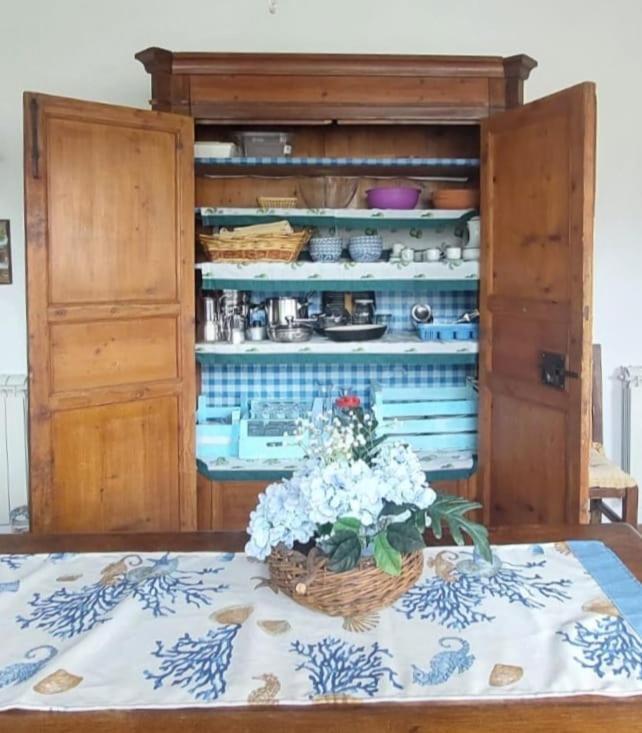 Appartamento La Terrazza Su Mondello Palermo