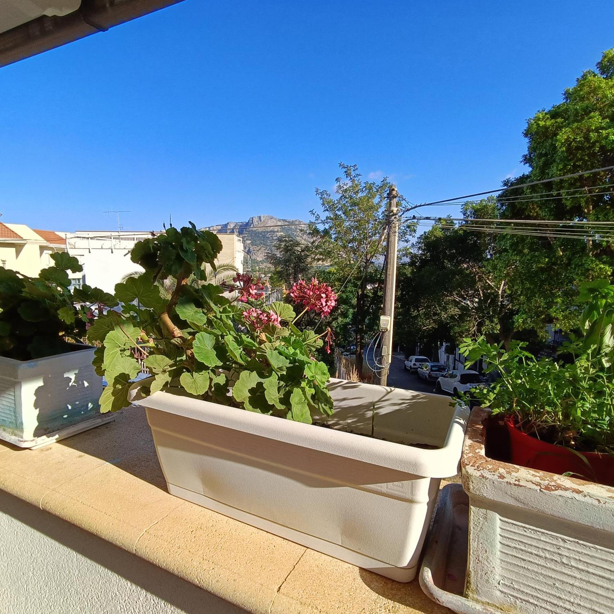 La Terrazza Su Mondello *